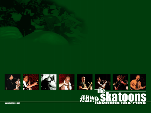 Wallpaper Alternative - Grün